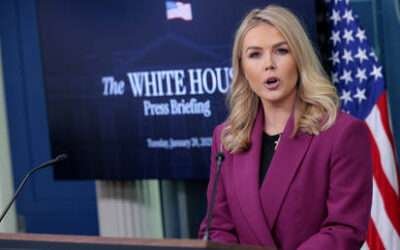 White House teases Trump visit to Russia