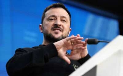 War’s final act: Zelensky’s dangerous play to crash Russia-US talks