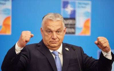 Russia ‘has won the war’ – Orban