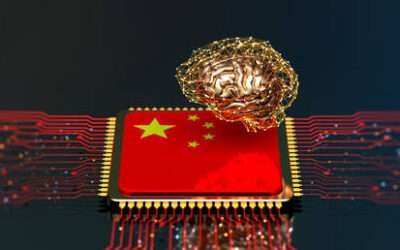 China challenges America’s AI dominance