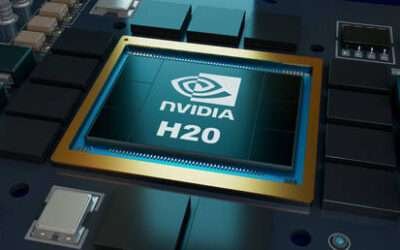 Secret US chip trackers target evaders of China export ban – Reuters