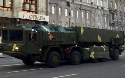 Russia derails Ukraine’s Western-backed missile program – FSB (VIDEO)