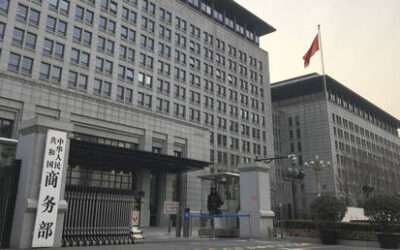 China hits back at EU over Russia sanctions