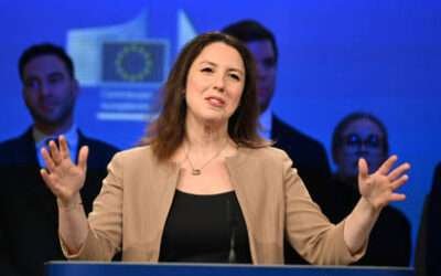 EU pledges to maintain Russian sanctions