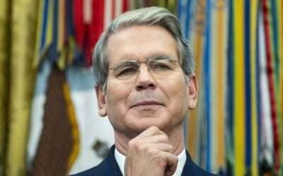 Kiev’s European backers must ‘put up or shut up’ – Bessent