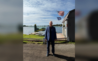 Putin envoy touches down in Alaska ahead of Russia-US summit