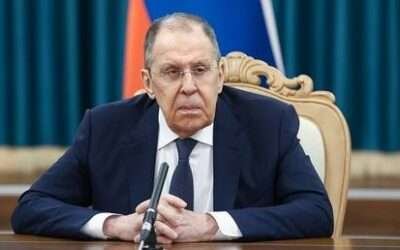 Russia has ‘clear stance’ ahead of Putin-Trump summit – Lavrov