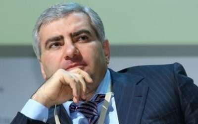 Yerevan court extends Russian-Armenian tycoon’s arrest