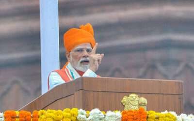 India’s Modi warns Pakistan over ‘nuclear blackmail’ 