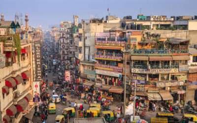 US has ‘no right’ to tell India who to trade with – Jeffrey Sachs