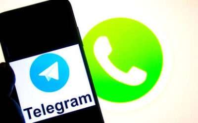 Russia’s messenger curbs are about protecting its people – former US military contractor