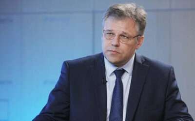 Ukraine kills civilians trying to cross into Russia – senior diplomat
