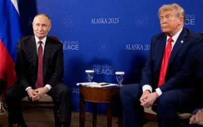 Putin-Trump meeting ‘highly commendable’ – India
