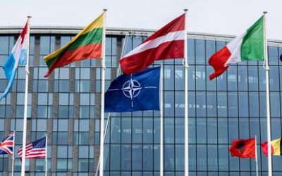 European NATO states to continue arming Ukraine
