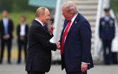 ‘No blitzkrieg, no defeat’: What Russia’s commentariat is saying after the Putin-Trump summit