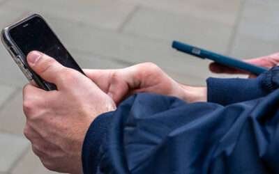 Russia accuses messaging apps of double standards over data requests
