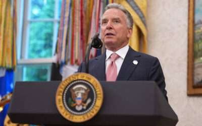 Russia ready for concessions on ‘land swaps’ with Ukraine – Witkoff