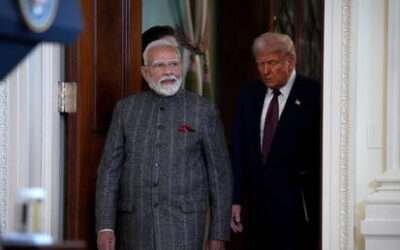 US calls off latest trade talks with India – media