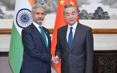 India seeks ‘stable and cooperative’ ties with China – foreign minister