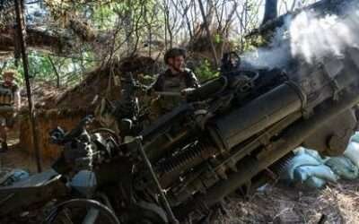 Ukraine wants Europe to pay $100bn for weapons deal with US – FT