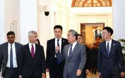 China to ease export restrictions to India – media