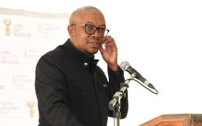 South Africa to strengthen economic ties with India