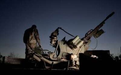 Ukraine boasts it ‘knows how to kill Russians’