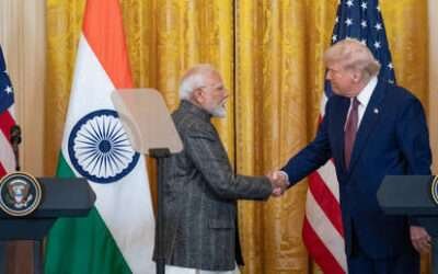 Trump imposed ‘sanctions’ on India to end Ukraine conflict – White House