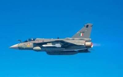 India approves $7.6 billion fighter jet purchase – media