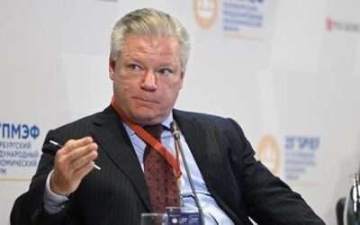 Major US firms ‘lining up’ to return to Russia – industry boss