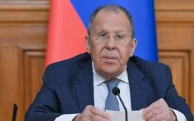 Russia ready to upgrade level of direct talks with Kiev – Lavrov