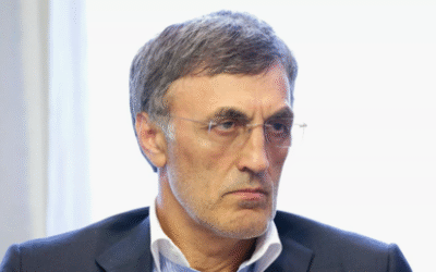 Ex-Russian MP accused of selling information to US for $45 mn