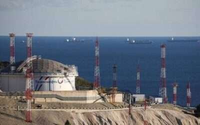 Chinese refiners boost Russian oil imports – CNN