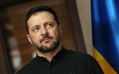 Ukraine ‘doesn’t need’ China – Zelensky