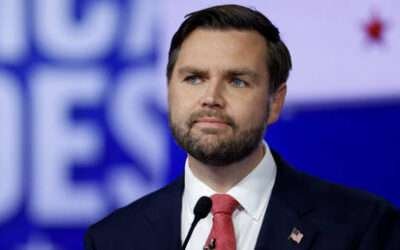 Putin ‘looks out’ for Russia’s interests – Vance