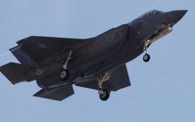 Kiev’s European backers want F-35 ‘security guarantee‘ – The Times