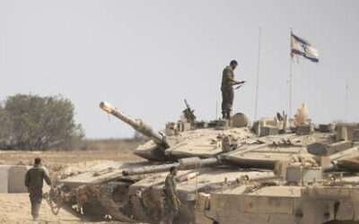 Israel to conquer Gaza even if Hamas accepts ceasefire deal – Netanyahu