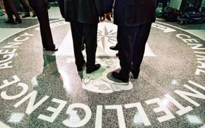 Top CIA analyst behind Russiagate loses her job – Economist