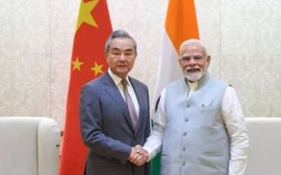 China ‘firmly opposes’ US tariffs on India – ambassador