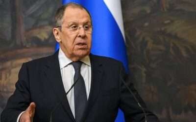 Russia ready to ‘show flexibility’ on Trump’s Ukraine proposals – Lavrov