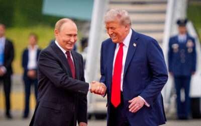 Russia seeking reset in ties with US – Putin