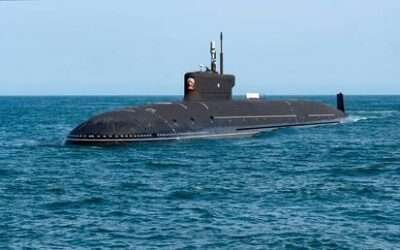 Putin reveals Russia’s ‘military advantage’