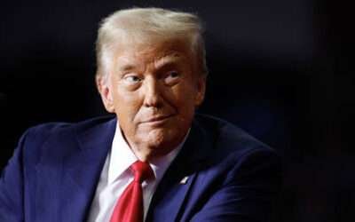 Trump wants to ‘coax’ Russia but ‘pressure’ Ukraine into talks – Politico