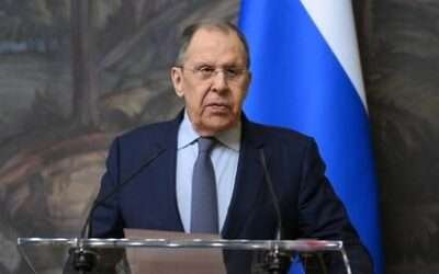 Russia blasts accusations of ‘fracturing’ Ukraine talks with US