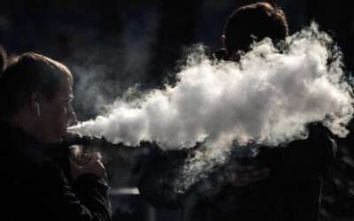 Total vape ban coming – Russia’s top MP