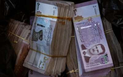 Russia to print new Syrian banknotes – Reuters