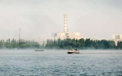 UN watchdog reacts to Ukraine’s attack on Russian nuclear plant