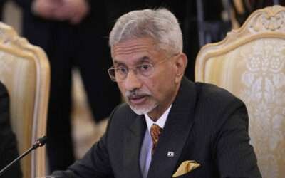India hits back at Washington’s ‘Russian oil’ claim