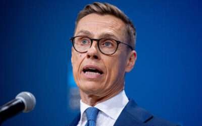 EU-Russia ties can’t be fully repaired – Finland