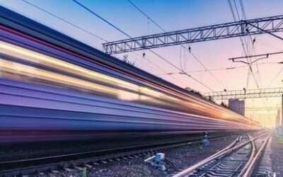 Russian engineers complete major railway project between Azerbaijan and Georgia